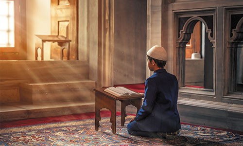 Agar-Anak-Gemar-Membaca-Al-Quran