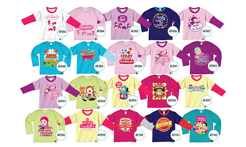 Desain-Baju-Anak