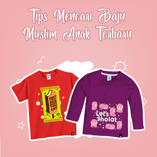 Tips-Mencari-Baju-Muslim-Anak